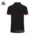 Outdoor Bodybuild Slim Fit Breathable Polyester Dry Fit